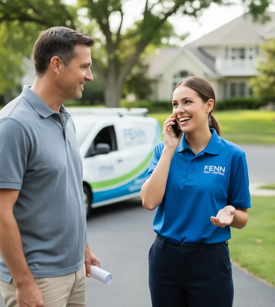 Mosquito Control in Ocean City, MD